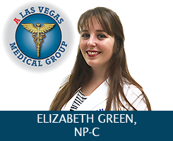 Elizabeth Green, NP-C