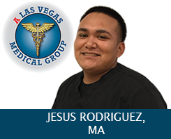 Jesus Rodriguez, MA
