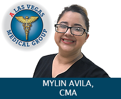 Mylin Avila, CMA