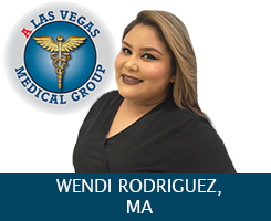 Wendi Rodriguez